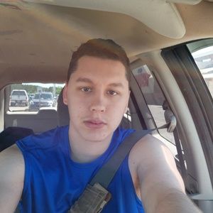 Meet your Posher, Nathaniel